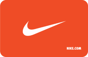 Doładowanie NIKE 50-500