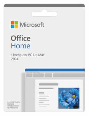 Microsoft Office Home 2024
