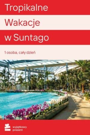 Tropikalne Wakacje w Suntago