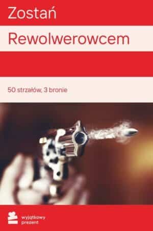 Zostań Rewolwerowcem