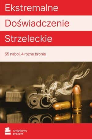 Ekstremalne Doświadczenie Strzeleckie