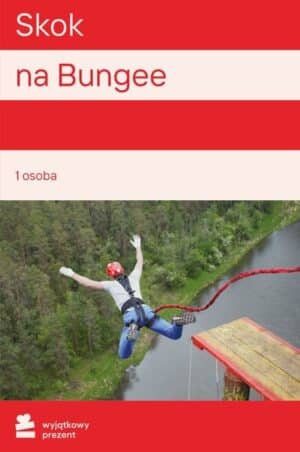 Skok na Bungee