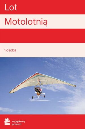 Lot Motolotnią | Gliwice