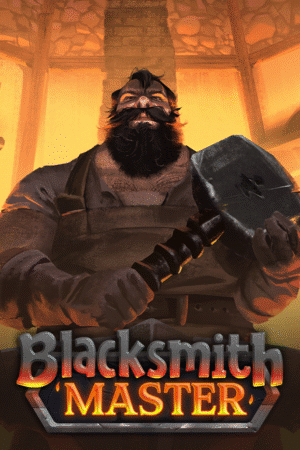 Blacksmith Master (PC) klucz Steam