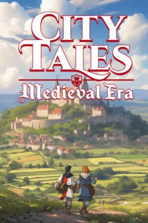 City Tales - Medieval Era (PC) klucz Steam