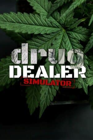Drug Dealer Simulator - DEMO (PC) Klucz Steam