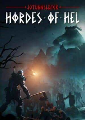 Jotunnslayer: Hordes of Hel (PC) klucz Steam