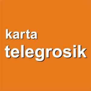 Telegrosik 50