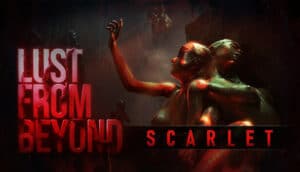 Lust from Beyond (PC) Prologue DEMO Klucz Steam