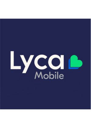 Doładowanie LycaMobile 5 PLN (Pre-paid)