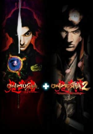 Onimusha 1+2 Pack (PC) klucz Steam