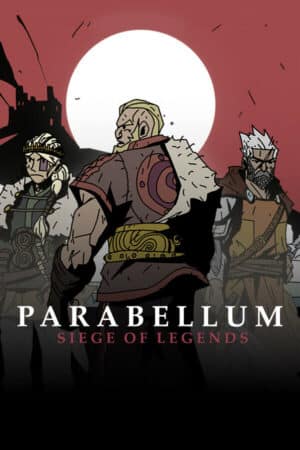 Parabellum: Siege Of Legends (PC) klucz Steam