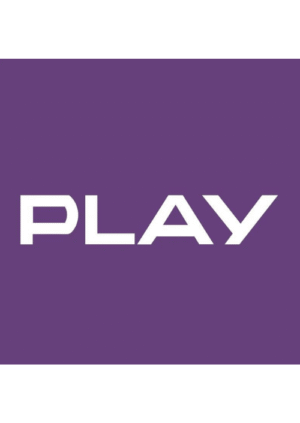 Doładowanie Play 30 PLN (Pre-paid)