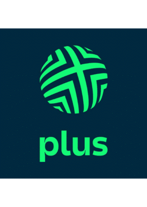 Doładowanie Plus 50 PLN (Pre-paid)