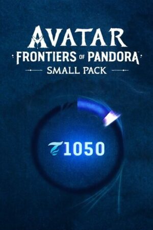 Avatar: Frontiers of Pandora VC Pack 1050 (Xbox One / Xbox Series X|S)