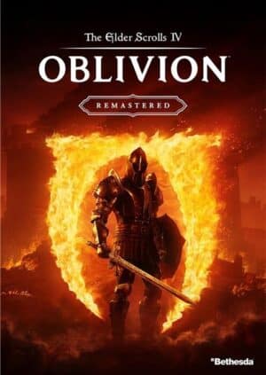 The Elder Scrolls IV: Oblivion Remastered (Xbox Series X/S / Windows 10) (Global)