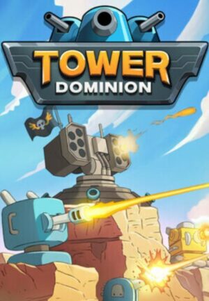 Tower Dominion (PC) klucz Steam