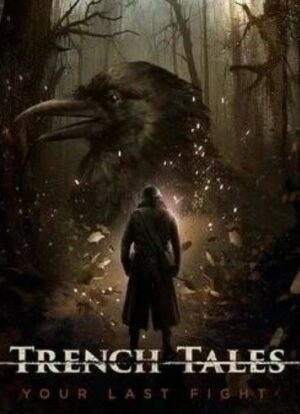Trench Tales (PC) klucz Steam