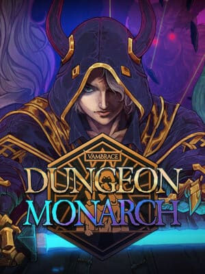 Vambrace: Dungeon Monarch