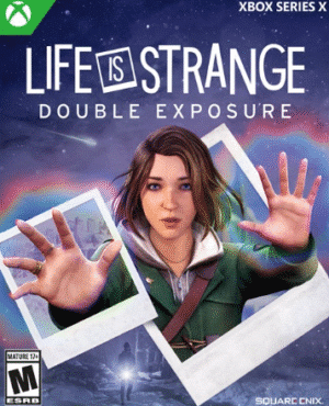 Life is Strange: Double Exposure (Xbox One / Xbox Series X|S)