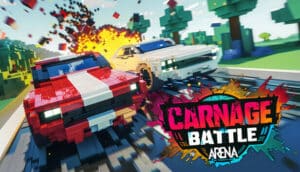 Carnage: Battle Arena