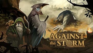 Against the Storm - Nightwatchers