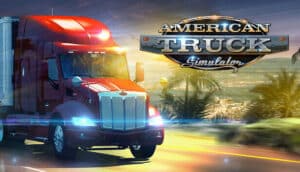 American Truck Simulator