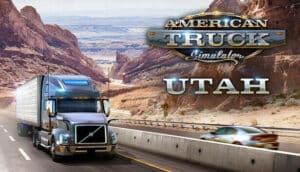 American Truck Simulator – Utah