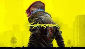 Cyberpunk 2077 (Xbox One / Xbox Series X/S) (Europe)