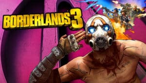 Borderlands 3 Ultimate Edition (Xbox One / Xbox Series X/S) (Europe)