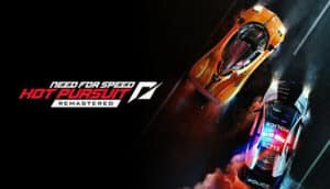 Need for Speed: Hot Pursuit (Remastered) (Xbox One / Xbox Series X/S) (Europe)