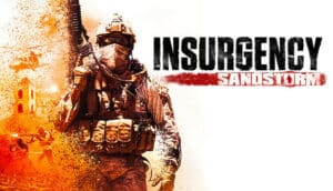 Insurgency: Sandstorm (Xbox One / Xbox Series X/S)