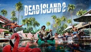 Dead Island 2 (Xbox One / Xbox Series X/S) (Europe)