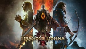 Dragon's Dogma 2 (Xbox One / Xbox Series X/S) (Europe)