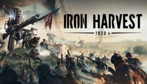 Iron Harvest Complete Edition (Xbox One / Xbox Series X/S) (Europe)