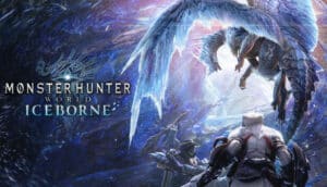 Monster Hunter World: Iceborne Master Edition (Xbox One/ Xbox Series X|S) (Europe)