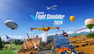 Microsoft Flight Simulator 2024 - 40 Simverse Coins (Xbox Series X/S / Xbox One / PC) (Global)