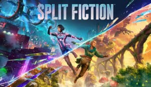 Split Fiction (Xbox One / Xbox Series X/S) (Global)