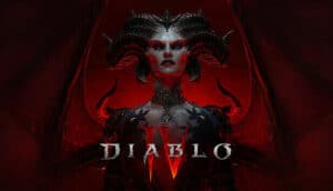 Diablo IV 1000 Platinum (Xbox One / Xbox Series X/S) (Europe)
