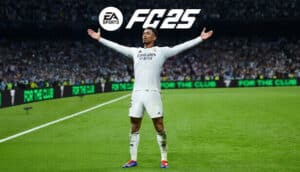 EA SPORTS FC 25 (Ultimate Edition) (Xbox One / Xbox Series X/S) (Global)