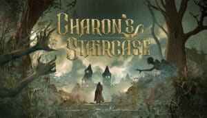 Charon’s Staircase