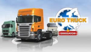 Euro Truck Simulator