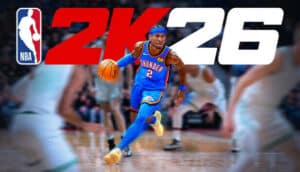 NBA 2K26 PRE-PURCHASE (Xbox One / Xbox Series X/S) (Global)
