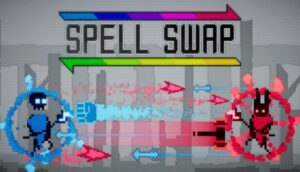 Spell Swap