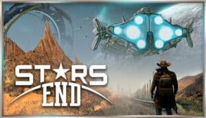 Stars End
