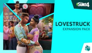 The Sims 4 Zakochaj się! Dodatek (Xbox One) (Europe)