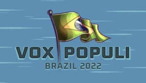 Vox Populi: Brazil 2022