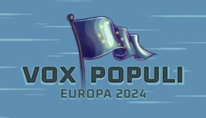 Vox Populi: Europa 2024