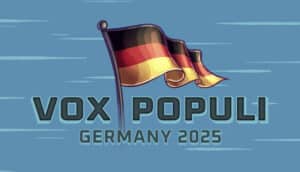 Vox Populi: Germany 2025