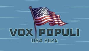 Vox Populi: USA 2024